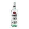 Bacardi Carta Blanca rum-baltais-rums-bacardi-rums-ar-piegadi
