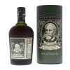 Diplomatico Reserva Exclusiva rum - tumsais-rums-piegade