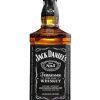 Jack Daniel's viskijs-ar-piegadi